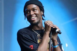 Song of the Week: SABA Stays Fresh as Ever on the Reflective “Ziplock”