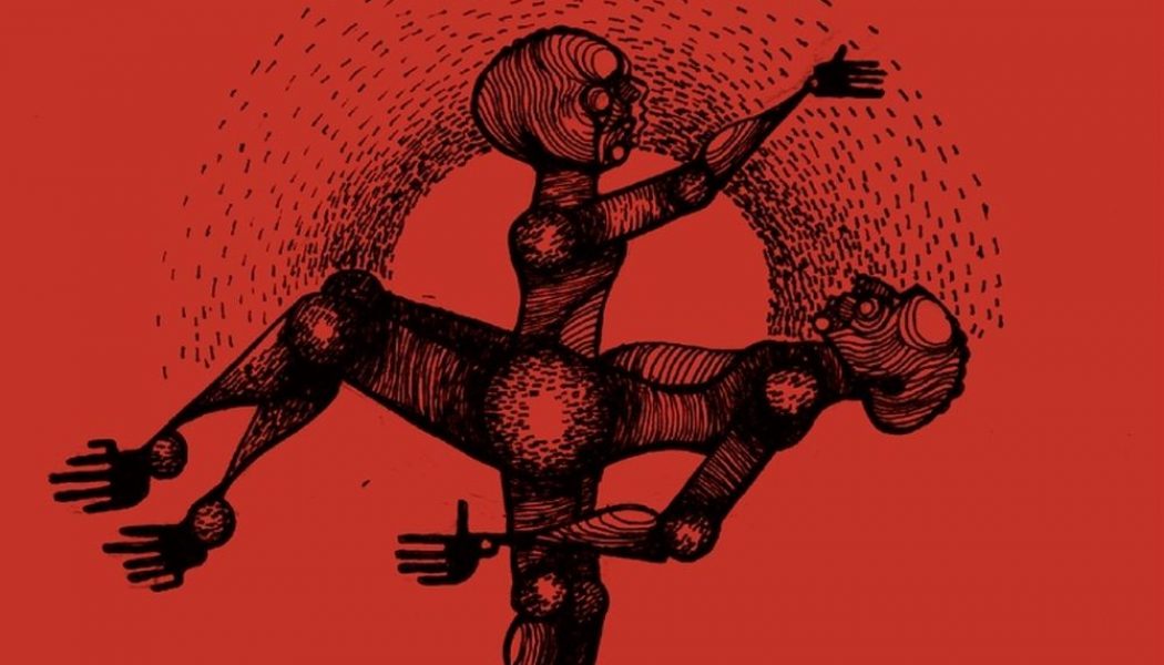 Sons of Kemet Announce New Album Black to the Future, Share “Hustle”: Stream