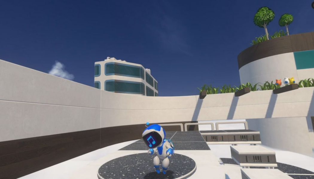 Sony’s next batch of free PS4 and PS5 games is now available