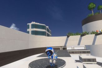 Sony’s next batch of free PS4 and PS5 games is now available