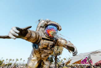 Sources: Coachella is Moving to April 2022