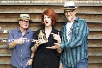 Southern Culture on the Skids on the Influence of Horror Movies