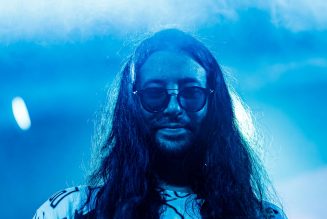 Space Jesus Has Sued One of His Accusers Following Allegations of Sexual Assault
