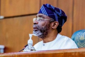 Speaker Gbajabiamila: Nigerians deserve a Police Force they can trust