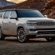 Spec Check: 2022 Jeep Grand Wagoneer vs. the Competition