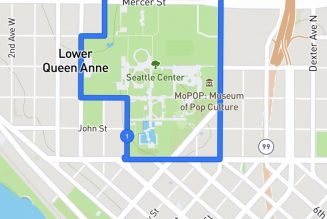 Spice up your daily pandemic walk with these apps