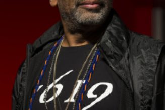 Spike Lee Partners With HBO On 9/11 Documentary For 20th Anniversary