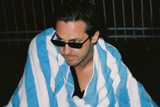 SPIN Sets Presents: Nicky Night Time