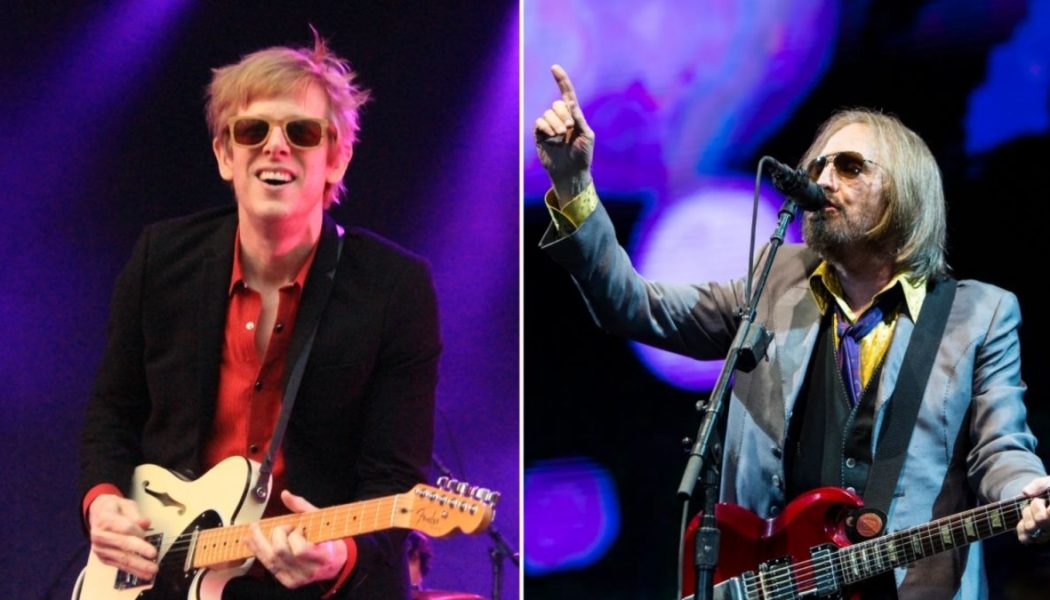 Spoon Share Tom Petty Covers “Breakdown” and “A Face in the Crowd”: Stream