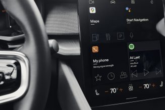 Spotify lets passengers fight over your road trip playlist, disturbing natural order of universe