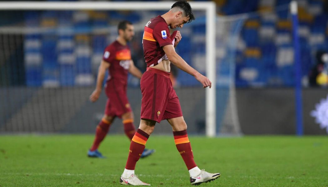 Spurs and Leicester linked with 22-yr-old Brazilian who would cost around £69m