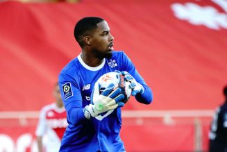 Spurs have reportedly identified 25y/o as replacement for Man Utd-linked star