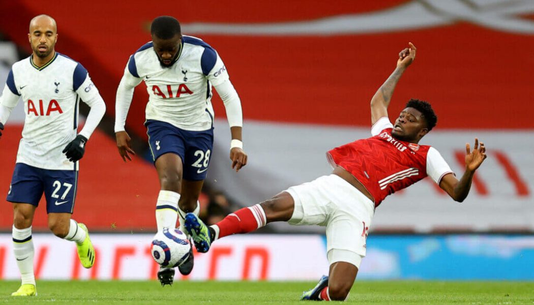 Spurs predicted XI: Mourinho to make seven changes; 24-year-old set to return