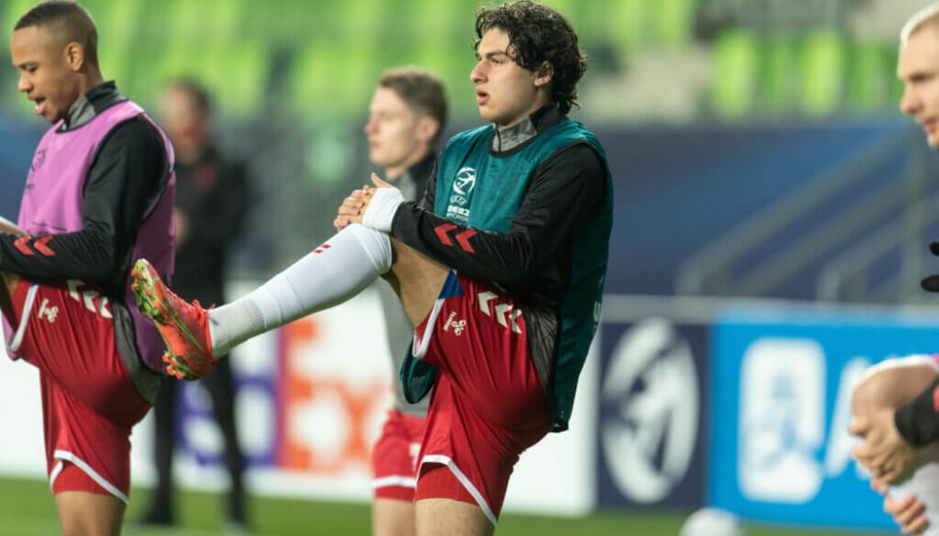 Spurs reportedly want to sign in-demand Leicester target this summer