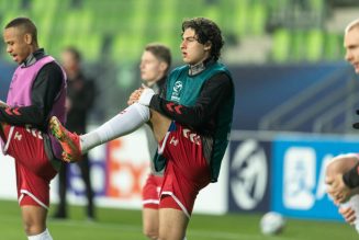 Spurs reportedly want to sign in-demand Leicester target this summer