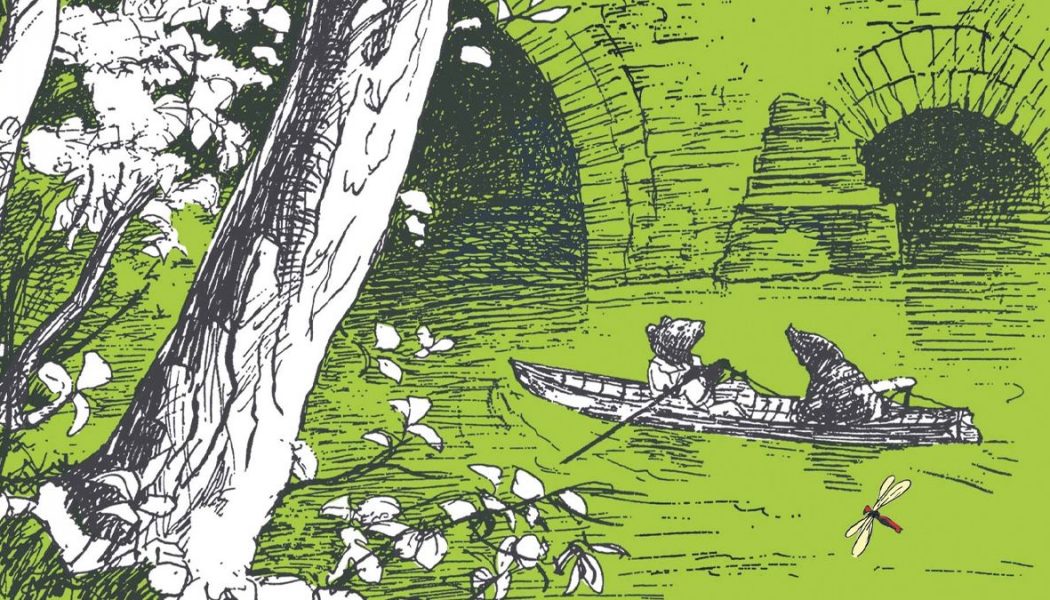 Squid Unveil the Origins of New Single “Paddling”: Stream