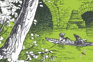 Squid Unveil the Origins of New Single “Paddling”: Stream