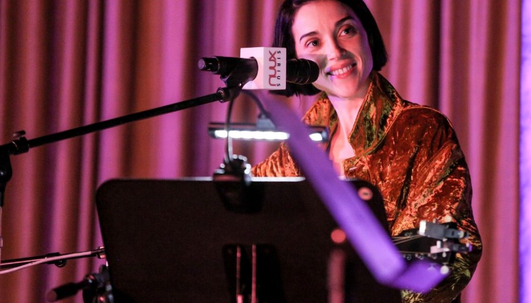 St. Vincent Shares Snippets of Unheard Songs in New Daddy’s Home Trailer