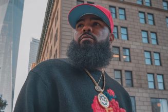 Stalley Announces New Partnership With Mello Music Group: Exclusive