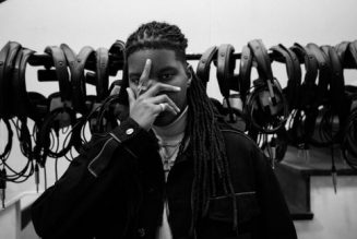 Starrah Taps Skrillex, James Blake, More for Debut Album: Listen