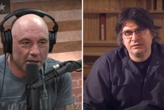 Steve Albini Calls Joe Rogan and Barstool Sports “Trash Garbage”
