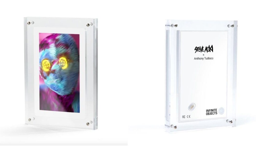 Steve Aoki on the Future of Digital Art: “NFTs are a Juggernaut That Cannot Be Stopped”