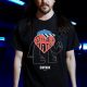 Steve Aoki Unveils “Stop Asian Hate” Merch Line