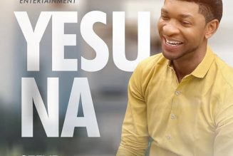 Steve Crown – Yesu Na