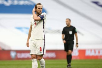 ‘Stop trying to stir things up’: Graham Roberts reacts to Sky Sports report on Spurs star