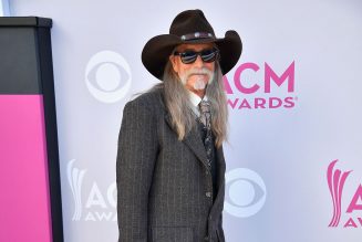 Strait Talk With Dean Dillon As He Waits (and Waits) for His Hall Of Fame Induction