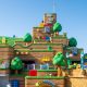 Super Nintendo World is sensory overload