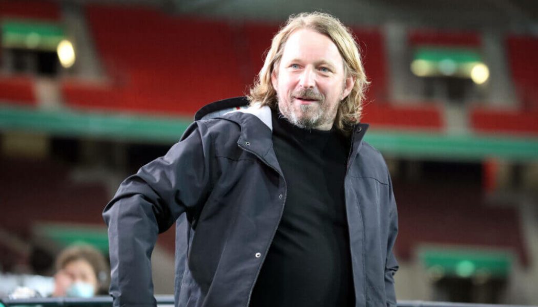 Sven Mislintat questions Mikel Arteta’s handling of two Arsenal stars