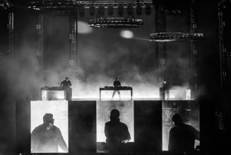 Swedish House Mafia Severs Ties With Record Label, Manager