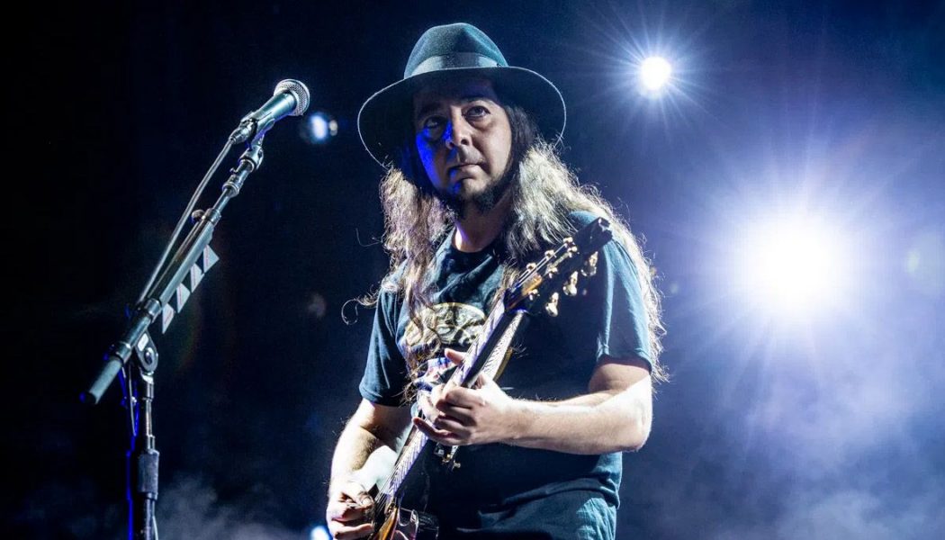 System of a Down’s Daron Malakian Supports “Gun” Cover of “B.Y.O.B.” and Guns, In General