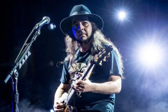 System of a Down’s Daron Malakian Supports “Gun” Cover of “B.Y.O.B.” and Guns, In General