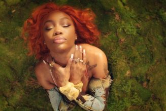 SZA Shares “Good Days” Video with “Shirt” Teaser: Watch
