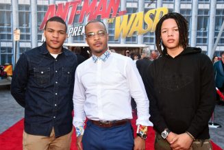 T.I. Unequivocally Won’t Be Returning From “The Snap” In ‘Ant-Man 3’ Amidst Sexual Abuse Allegations