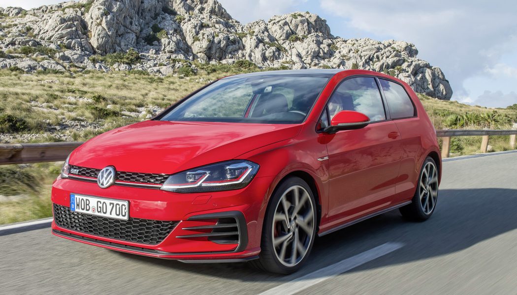 Take a Seat: Mexico’s León is the Sexier MkVIII Golf We Can’t Have