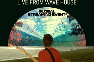 Tame Impala Announce “Innerspeaker Live From Wave House” Livestream