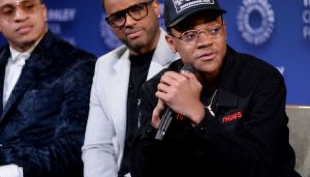 Tariq AKA Michael Rainy Jr. Thinks Swizz Beatz & Timbaland Sold Out For VERZUZ Sale