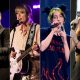 Taylor Swift, Chris Martin, Haim and Billie Eilish Set to Perform at 2021 Grammy Awards
