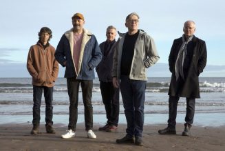 Teenage Fanclub Share New Single “The Sun Won’t Shine on Me”: Stream