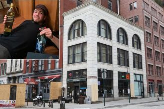 Tenants Who Turned New York Apartment Into Illicit, Mask-Less Nightclub Sued by Landlord