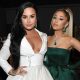 That Demi Lovato & Ariana Grande Collab? It’s Really Happening