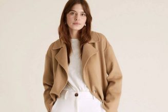 The 25 Best Pieces From Marks & Spencer’s New Spring Drop