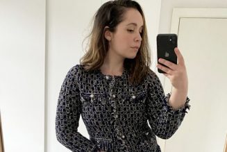 The 4 Best Trainer Styles to Wear With Jeans