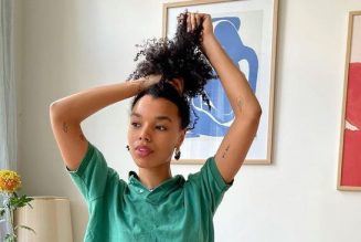 The 7 Styling Rules That Curl Experts Swear By