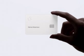 The Apple Card doesn’t actually discriminate against women, investigators say