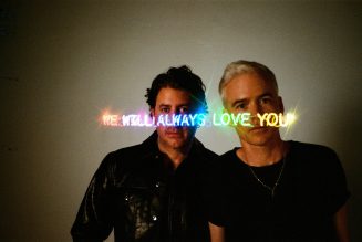 The Avalanches’ Win Australian Music Prize With ‘We Will Always Love You’