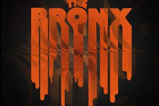 The Bronx Announce New Album Bronx VI, Share “White Shadow”: Stream